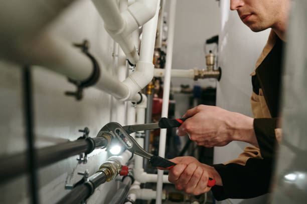 Best Plumbing Inspection Services  in Knox, PA