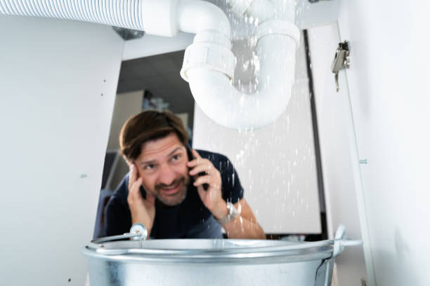 Best Residential Plumbing Services  in Knox, PA