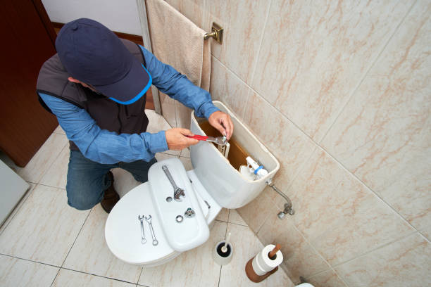 Best Emergency Plumbing Repair  in Knox, PA