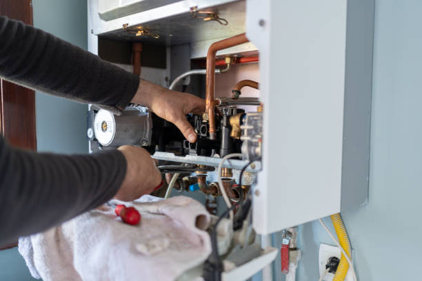 Best Toilet Repair Services  in Knox, PA
