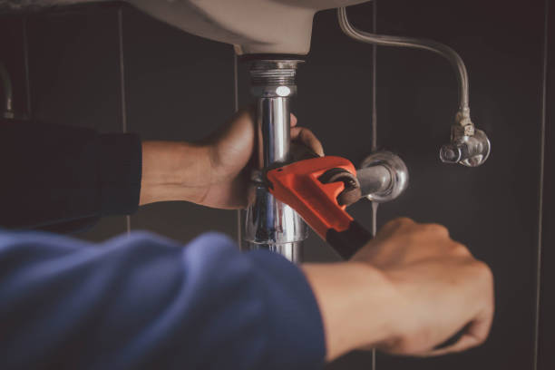 Trusted Knox, PA Plumbing Experts