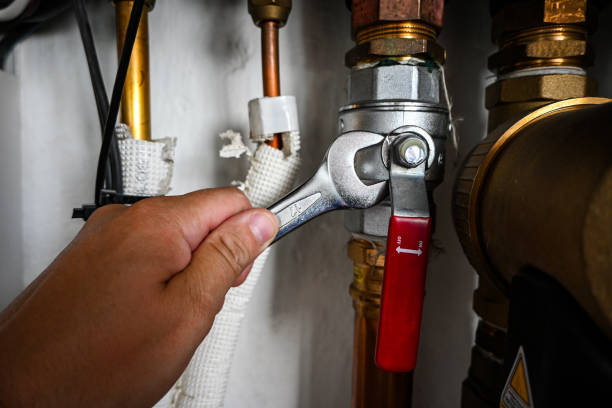 Best Sprinkler Systems  in Knox, PA